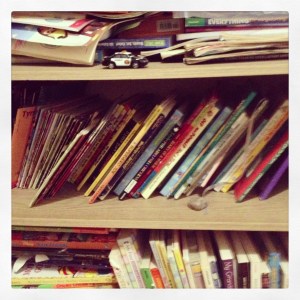 © 2013 the Jotter’s Joint