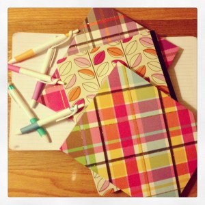 © 2013 the Jotter’s Joint  New Journals