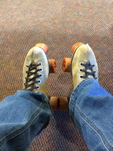 © 2014 the Jotter’s Joint 